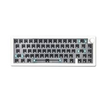 Buy GMK67 Hot Swap Kit RGB Backlit Bluetooth 2.4G Wireless 3 M in Egypt