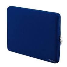 Buy Zipper Soft Sleeve Bag Case For MacBook Air Pro Retina Ultrabook Laptop Notebook 13-inch 13" 13.3" Portable in Egypt