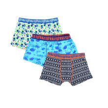 Buy Kayser 3 Imported Cotton Boxer Shorts For Boys in Egypt