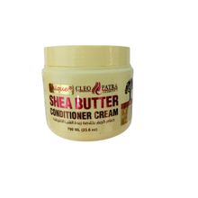 Buy Cleopatra Shea Butter Conditioner Cream  700 Ml. in Egypt