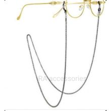 Buy RA accessories Women Eyeglasses Chain - Black Chain in Egypt
