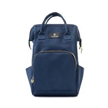 Buy Baby Mommy Bag - Dark Blue in Egypt