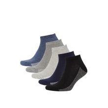 اشتري Defacto 5 Pack Of Booties Socks. في مصر