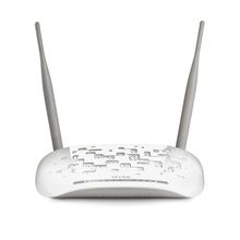 اشتري TP-Link TD-W8961ND 300Mbps Wireless N ADSL2+ Modem Router في مصر