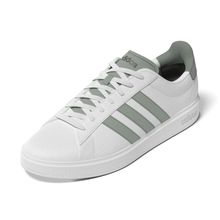 Buy ADIDAS MAS47 Grand Court 2.0 Tennis Shoes - Ftwr White in Egypt