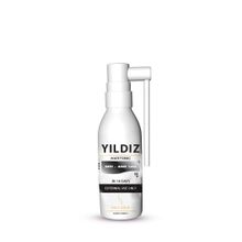 اشتري Generic YILDIZ Hair Tonic For Men - 100 ml  في مصر