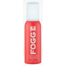 Buy Fogg Napoleon Perfume Spray – For Men - 120 Ml in Egypt