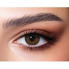 Buy Bella Colored Contact Lenses -  Radiant Hazelnut in Egypt