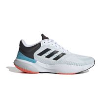 Buy ADIDAS LIU74 Running Response Super 3.0 Shoes- White in Egypt