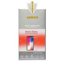 Buy Armor Nano Glass Screen Protector For Realme 7 in Egypt