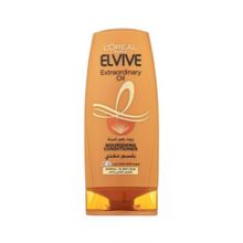 Buy L'Oreal Paris Elvive Extraordinary Oil Dry Hair Conditioner - 200ml in Egypt