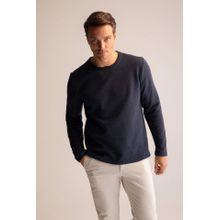 Buy Defacto Man Slim Fit Knitted Body. in Egypt