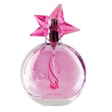 Buy My Way Layla  - EDP - For Women - 55 Ml in Egypt