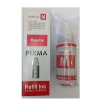 Buy Compatible Ink 490 M For Canon Printer G1400-g2400-g3400 in Egypt