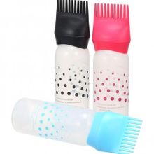 Buy Hair Dye Bottles With A Deep-toothed Comb - Color May Vay in Egypt