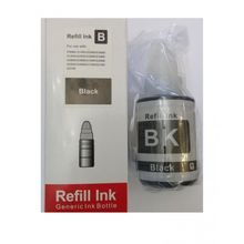 Buy Compatible Ink 490 BK For Canon Printer G1400-g2400-g3400 in Egypt