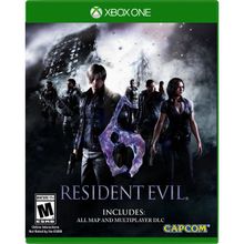 سعر Capcom Resident Evil 5 Xbox One فى مصر جوميا مصر كان بكام