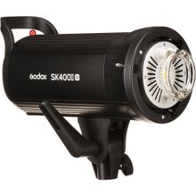 اشتري Godox SK400II-V Studio Flash Monolight (3-Light Kit) في مصر