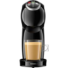 Buy Nescafe Dolce Gusto Genio S Plus Coffee Machine in Egypt