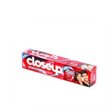 Buy Closeup Ever Fresh Red Hot Toothpaste - 50ml in Egypt