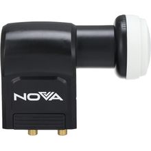 Buy Nova Ku- Band Universal Twin Lnb N -202 Ultra in Egypt