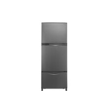 Buy Toshiba Refrigerator No Frost 351 Liter, Silver GR-EFV45-SL in Egypt