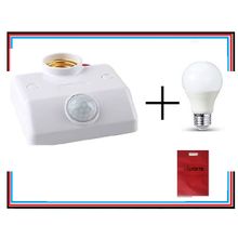 اشتري Motion Sensor And Light Sensor في مصر