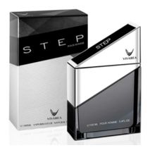 Buy VIVAREA Step - For Men - EDT - 100ml in Egypt