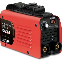 اشتري Stayer PROGRESS 1200 Inverter Welding Machine في مصر