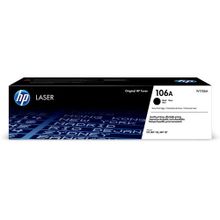 اشتري HP 106A Black Original Laser Toner Cartridge For HP Printers في مصر