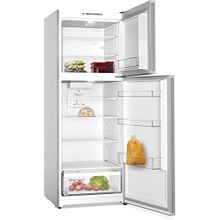 اشتري Bosch Refrigerator No Frost,453 Liter Stainless Inox Model- KDN55NL2E8 في مصر