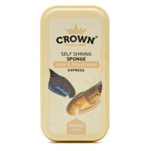 Buy Crown Shine and Nourishment Self Express Sponge – Neutral in Egypt
