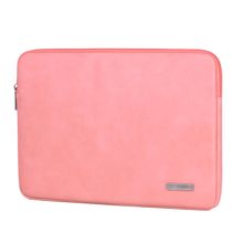 اشتري RAHALA RS-005 15.6-Inch Laptop Protective Case Sleeve Waterproof Briefcase Handbag BagBriefcases في مصر