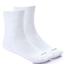 Buy Cottonil Pack Of (2) Men Mid Calf Socks in Egypt