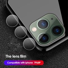 اشتري Generic Cell Phone Lens Film Compatible With Iphone 11/pro/max في مصر