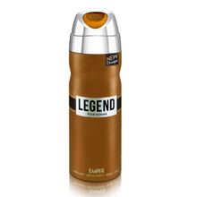 اشتري Emper Legend - Pour Homme - Body Spray - 200ml في مصر