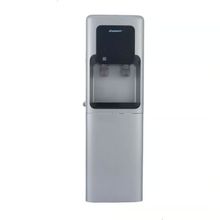 اشتري Koldair KWD B2.1 Hot & Cold Water Dispenser - Silver & Black في مصر