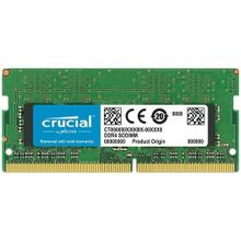 Buy Crucial Ram 16 GB DDR4 For Laptops in Egypt