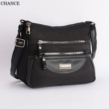 Buy Chance Casual Crossbody Bag - Black in Egypt
