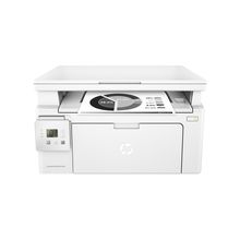 اشتري HP LaserJet Pro MFP M130a Laser Multifunction Printer في مصر