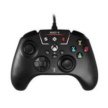 Buy Turtle Beach REACT-R Controller Wired Game Controller–Licensed For Xbox Series X-S in Egypt