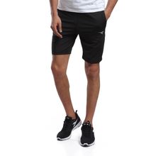 Buy Diadora Printed Sportiv Short For Men - Black in Egypt