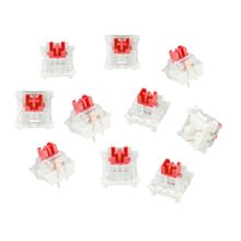 Buy 1 Bottle Mechanical Keyboard Switch Lightweight For Dustproof Red in Egypt