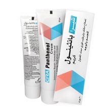 Buy Cira Cream Panthenol For Face & Body - 30 Gm in Egypt