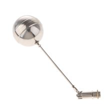 Buy DN25/1" Multifunctional Float Valve (Ball-) For Water Storage Tank in Egypt