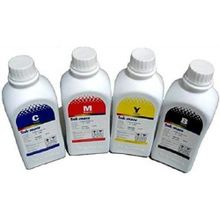 اشتري Ink Mate Refill Ink Bottles - 4 Pcs - 1000 Ml في مصر