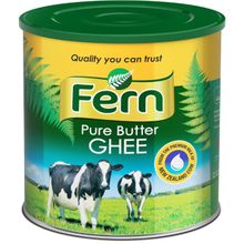 اشتري Fern Pure Natural Butter Ghee -  1.4Kg في مصر