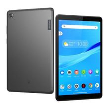 اشتري Lenovo Tab M8 HD - 8.0-inch 3GB/32GB Nano-SIM - Iron Gray في مصر