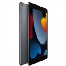 Buy Apple IPad 2021 (9th) 10.2-Inch, 256GB, WiFi, Space Gray With Facetime - Middle East Version in Egypt