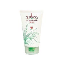 اشتري Africana Alovera Gel For Skin - 125 ml في مصر